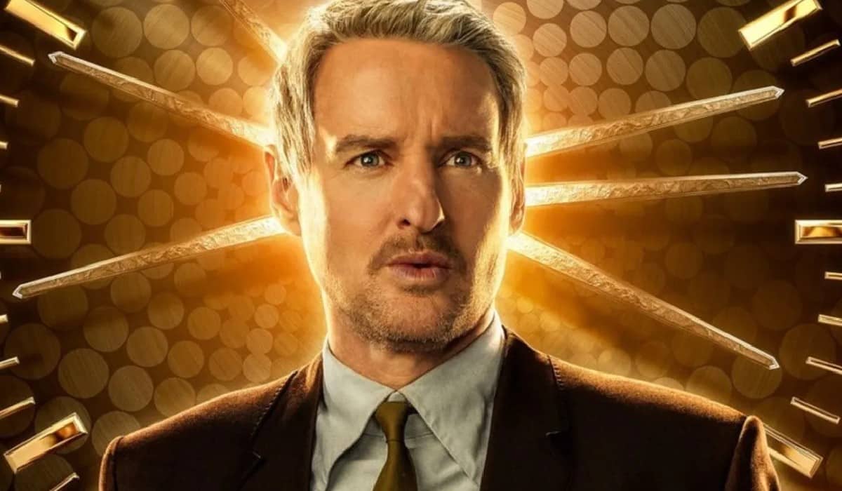 la divertida confusión de owen wilson entre marvel y dc