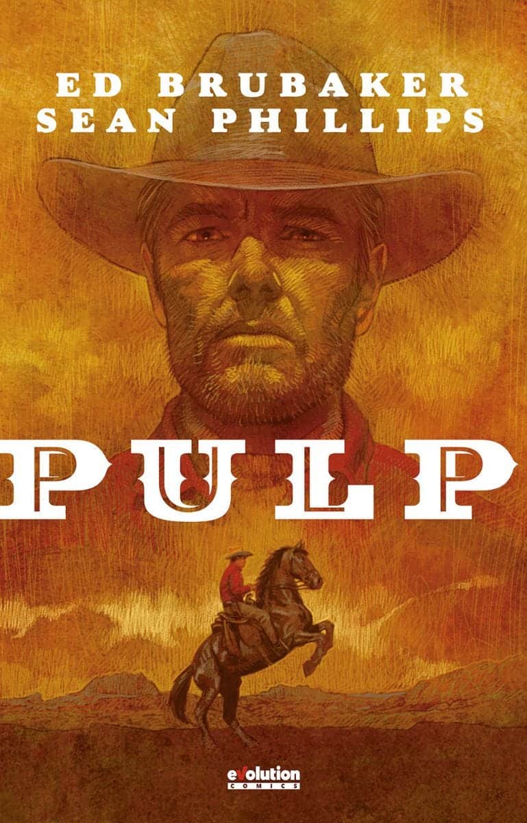 pulp: ¿cuándo dejas de ser un forajido?