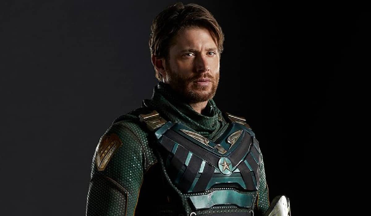 the boys 3: ¿por qué soldier boy será el personaje principal?