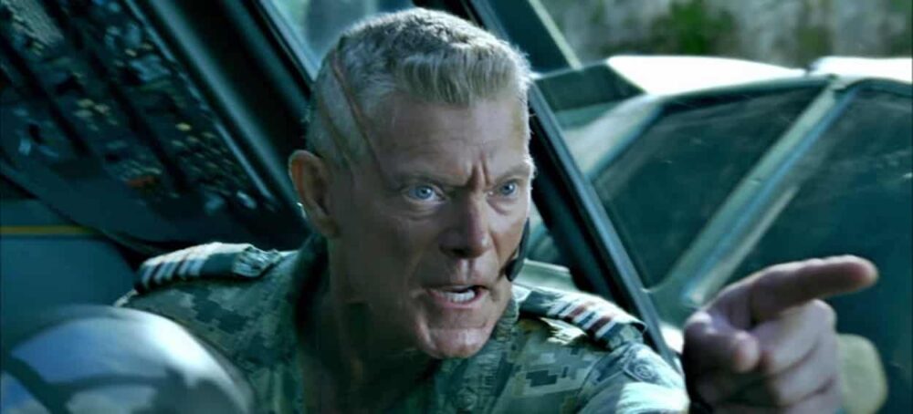 stephen lang