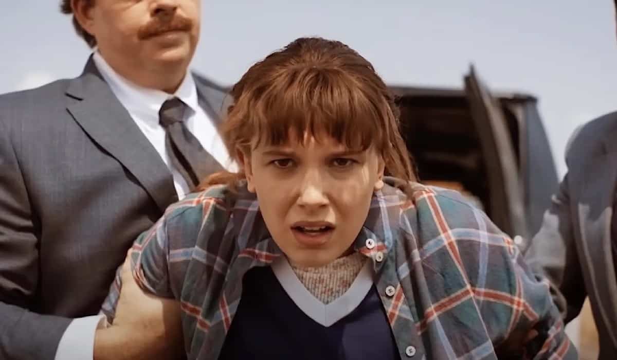 stranger things 4: las revelaciones que nos dejó el nuevo adelanto de la serie