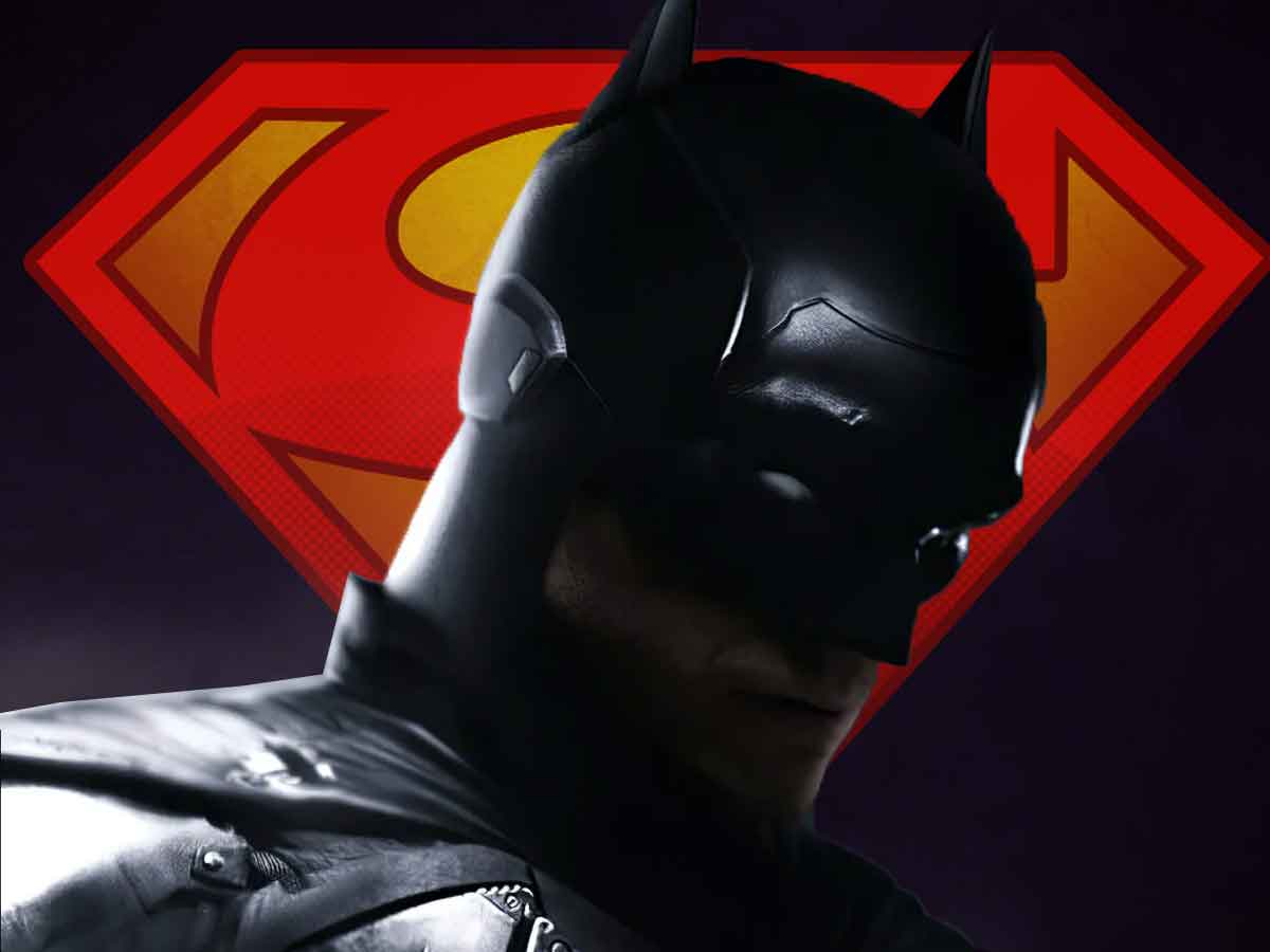 batman de robert pattinson tendrá su propia liga de la justicia