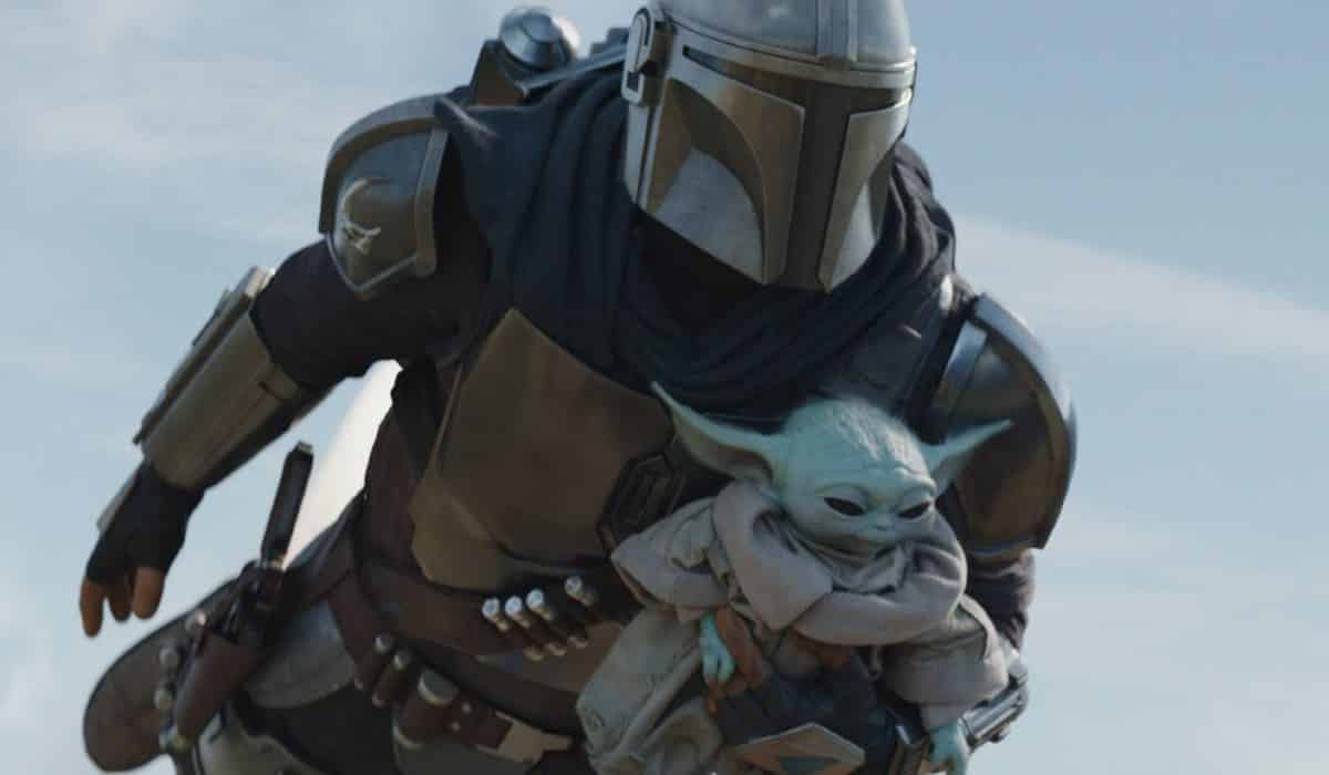 the mandalorian: ¿cuándo comienza el rodaje de la temporada 3?
