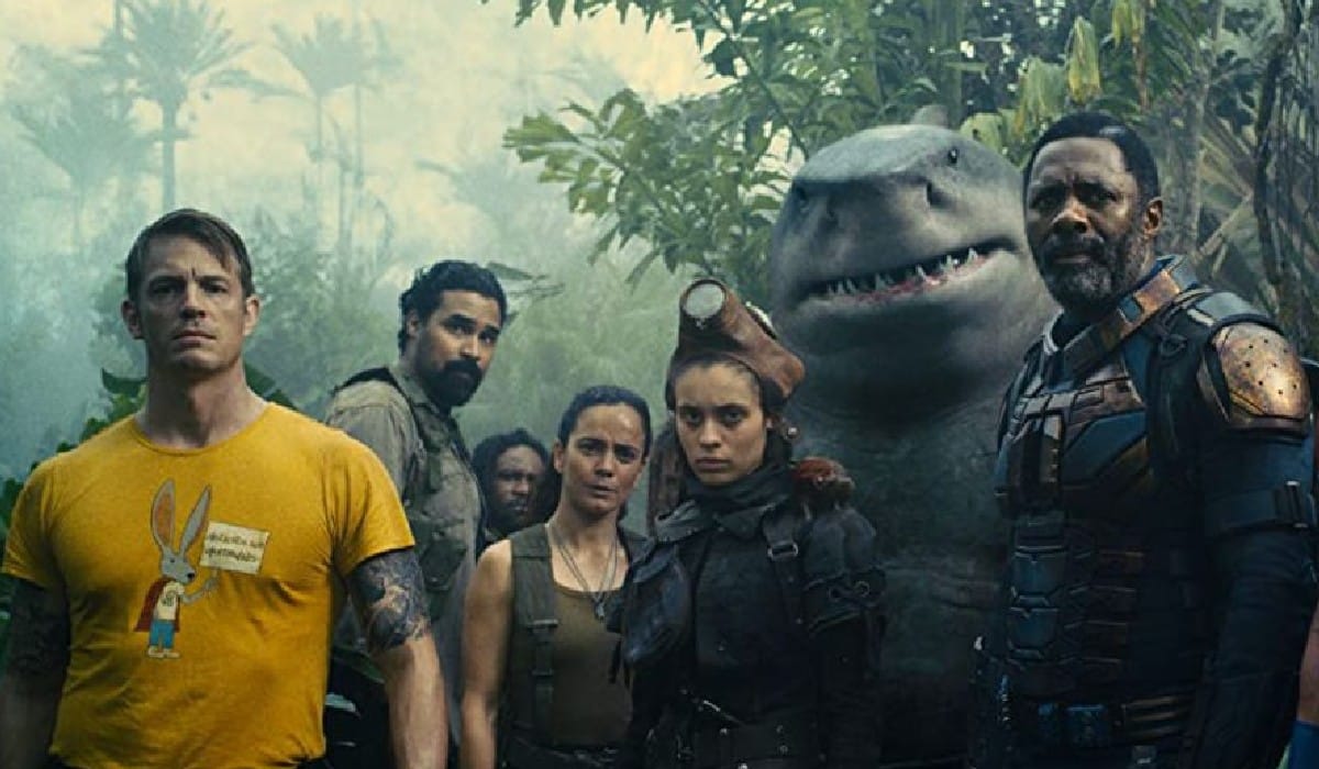 ¿the suicide squad logrará superar al corte de zack snyder?