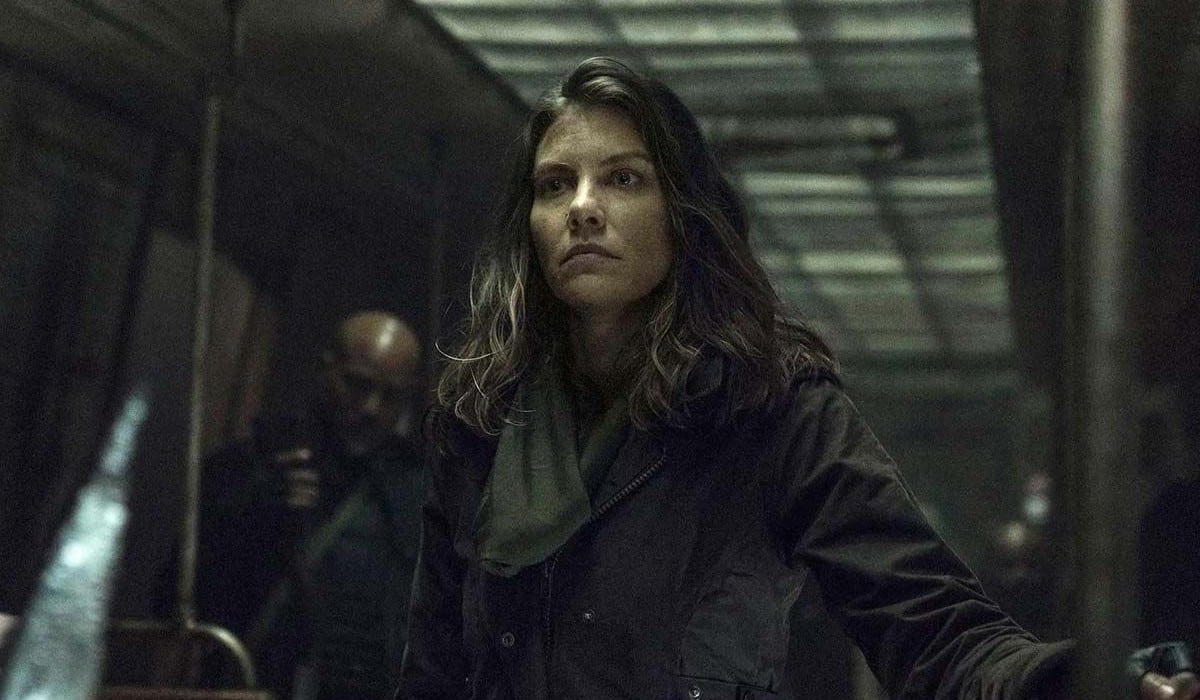 the walking dead: aseguran que su final será "explosivo"