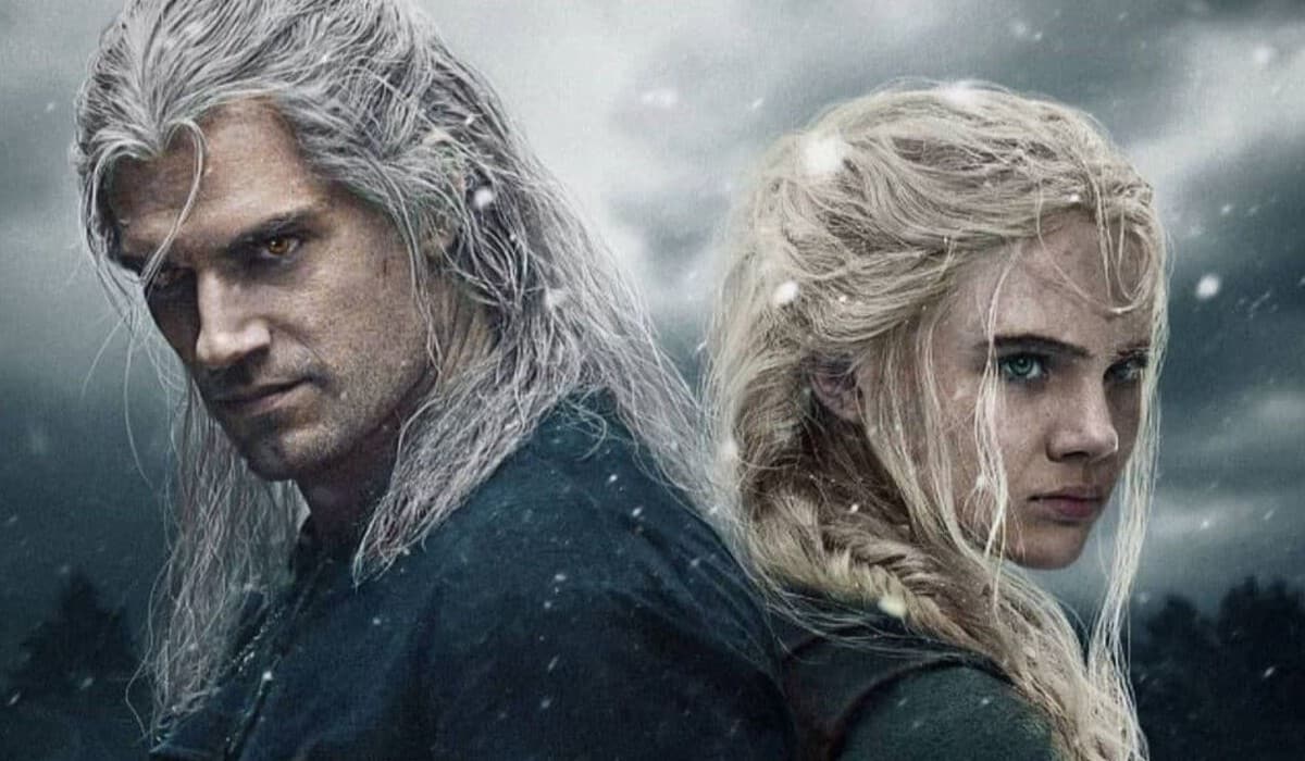 the witcher: revalaron detalles sobre el primer episodio de la temporada 2