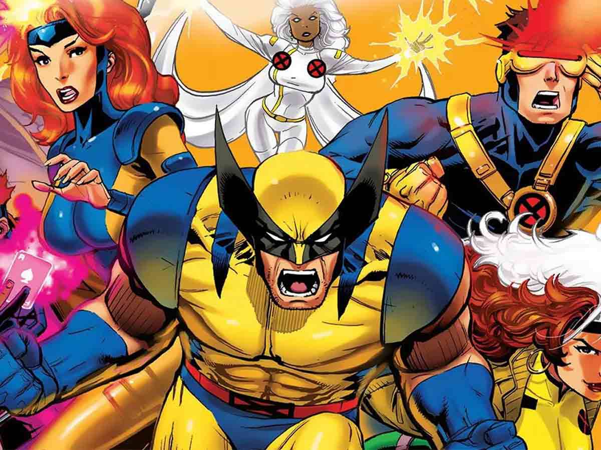 los x-men ya no se llamarán así en marvel studios