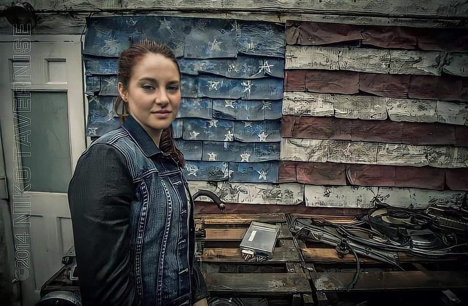 se revelan las imágenes nunca vistas de mary jane en amazing spider-man