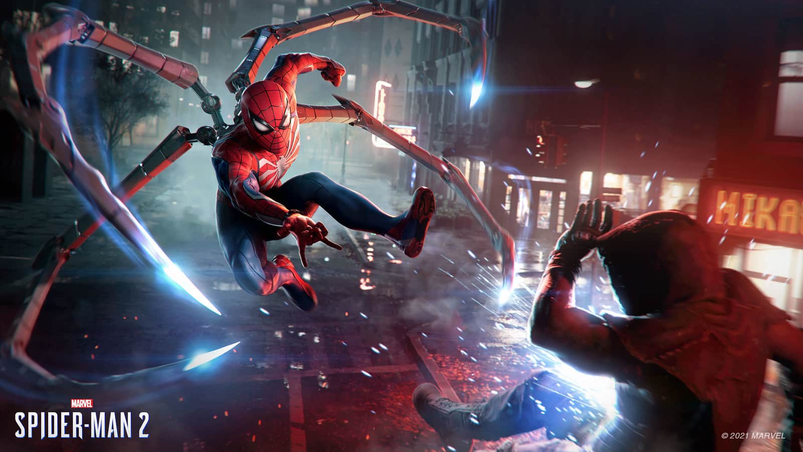 marvel sorprende en el mercado de videojuegos con 3 nuevas promesas