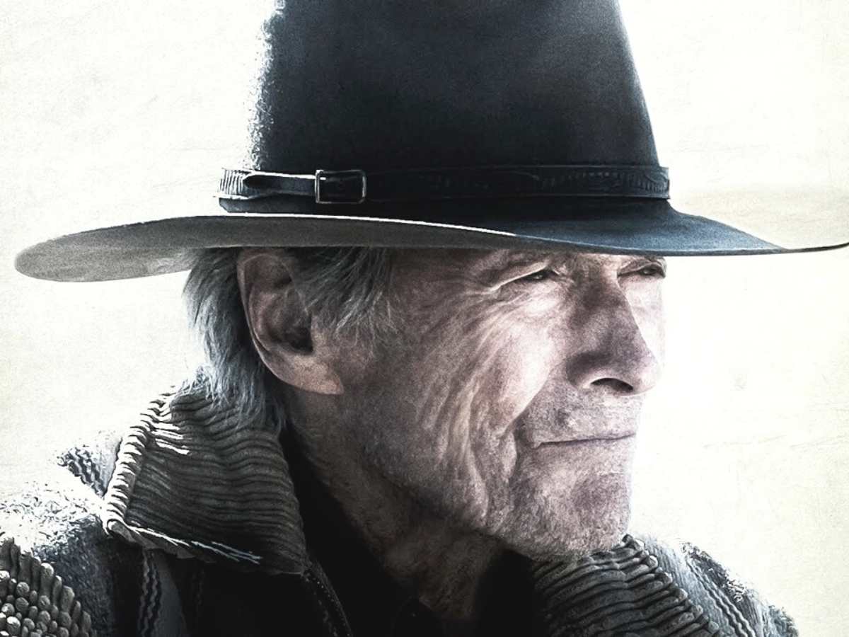 clint eastwood