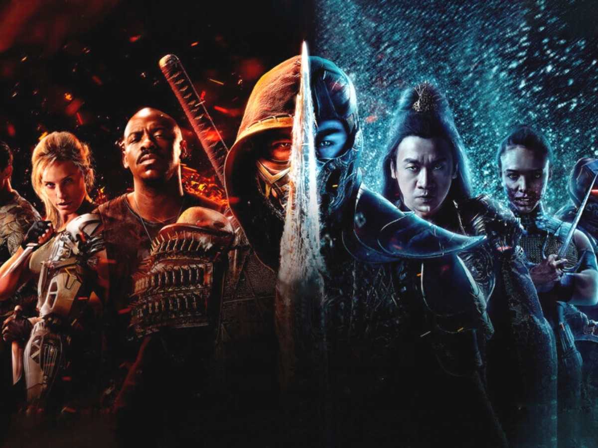 mortal kombat tendrá su universo cinematográfico