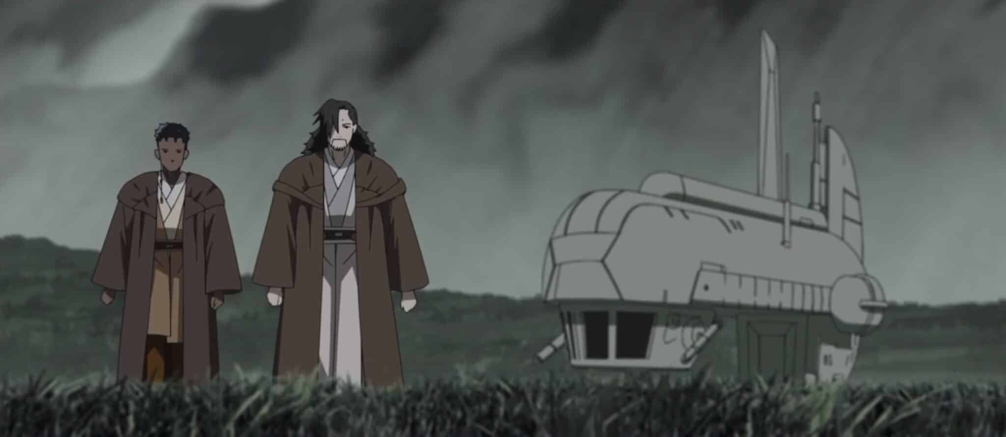 este actor llegó a star wars y tiene más sentido de pertenencia que muchos