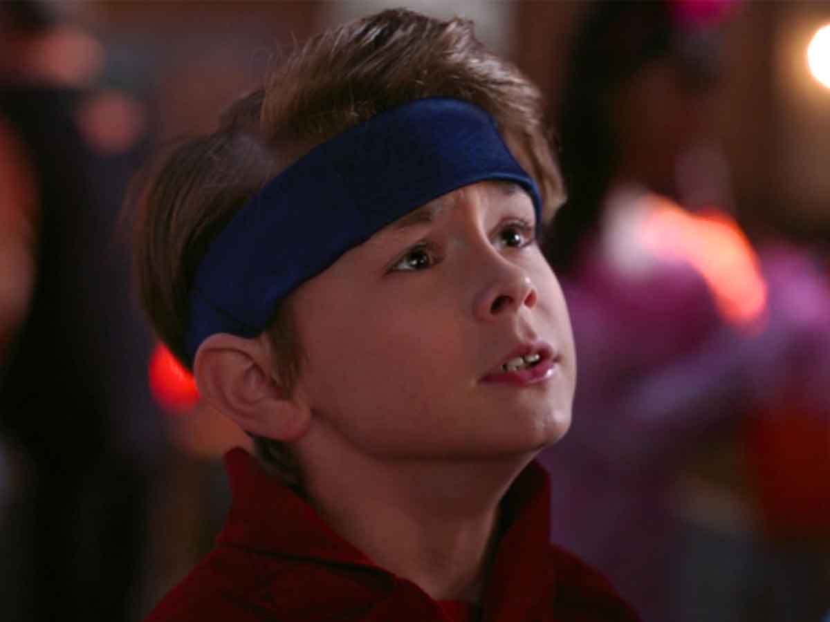 marvel revela el verdadero poder del hijo de bruja escarlata