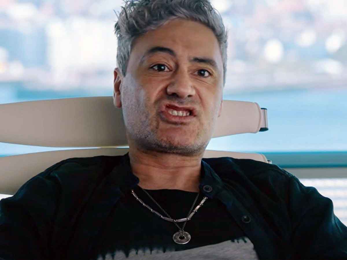 taika waititi director actor productor