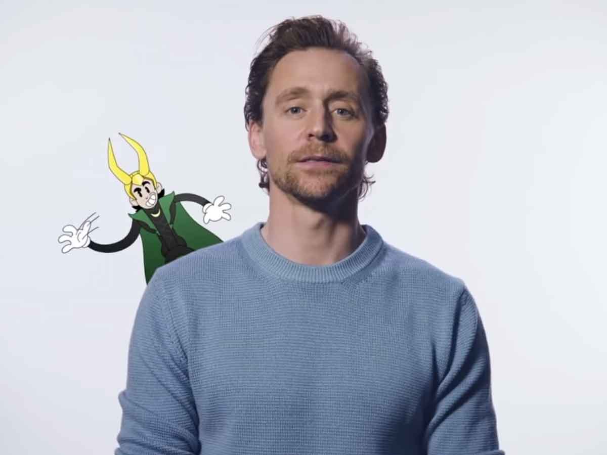 tom hiddleston loki disney