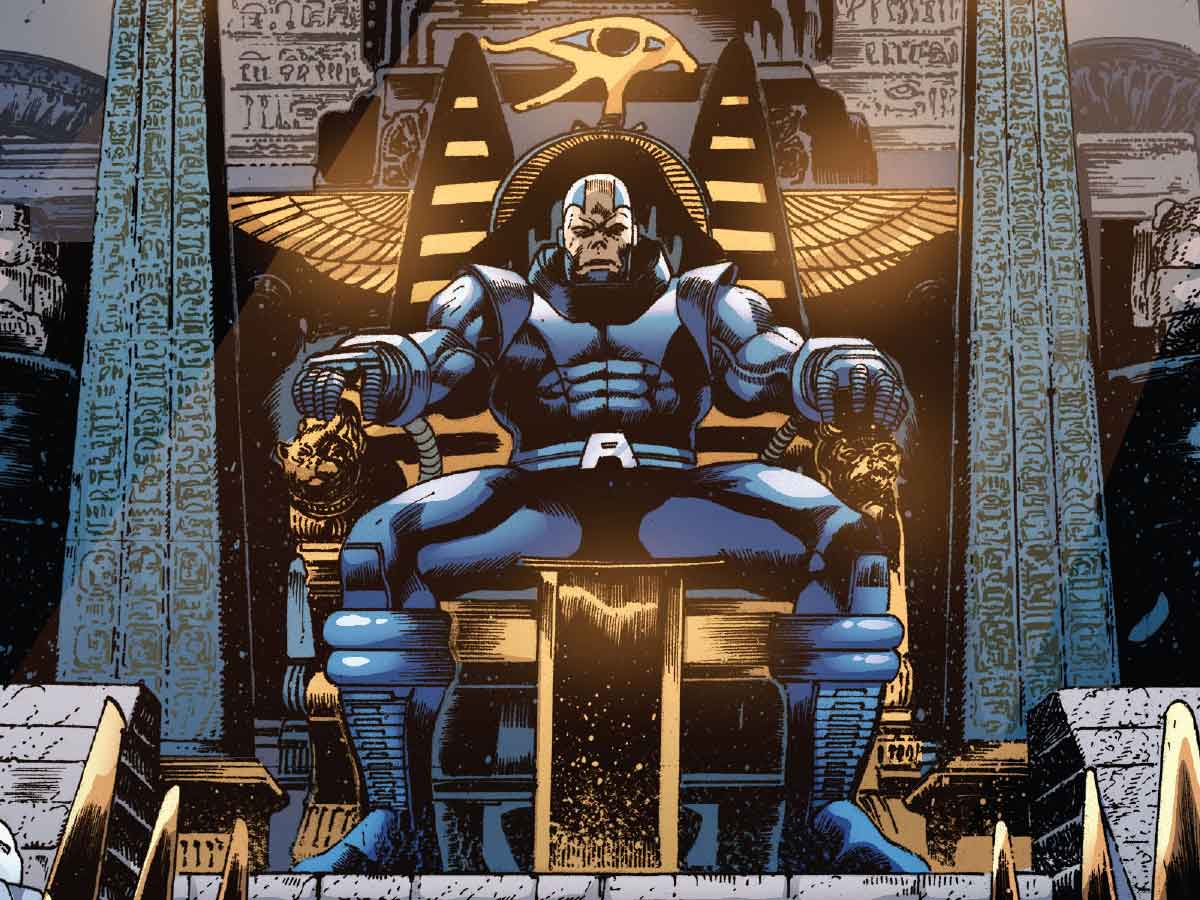 kang y apocalipsis se une para salvar el futuro de marvel