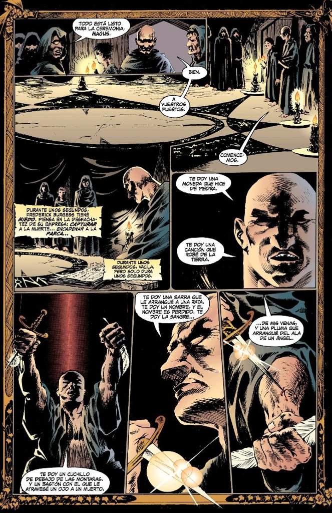 cancion para atrapar a dream