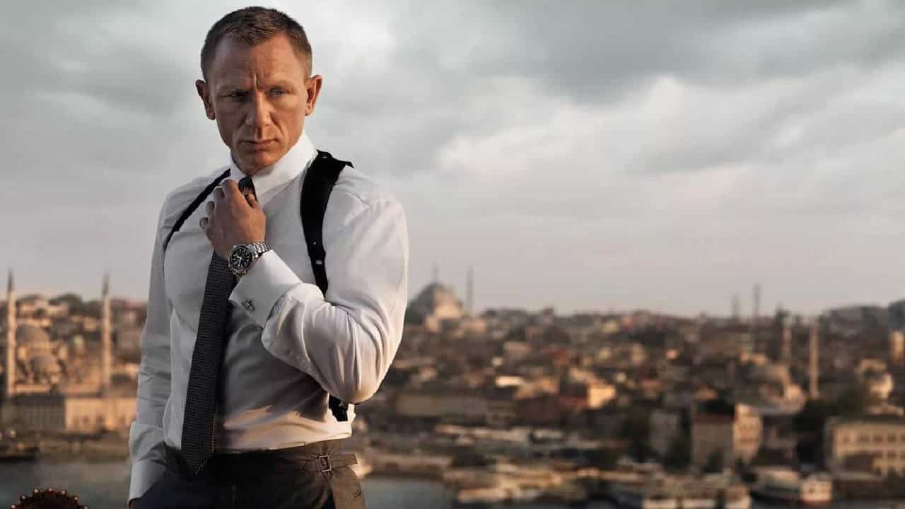 el exigente método con el cual eligen al próximo james bond