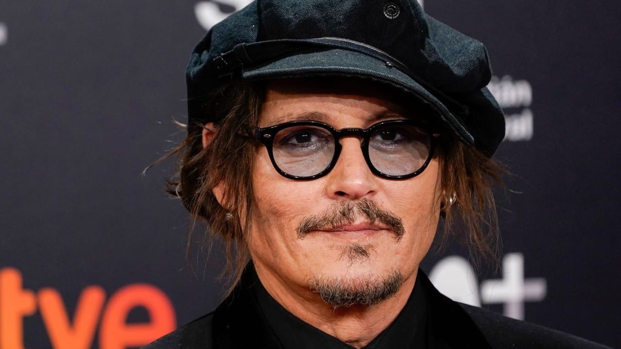 johnny depp criticó la cultura de la cancelación