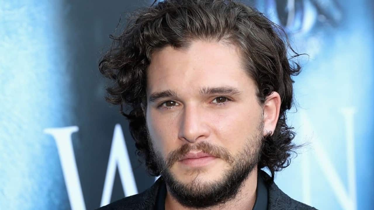 antes de los eternos, kit harington había rechazado a otro superhéroe