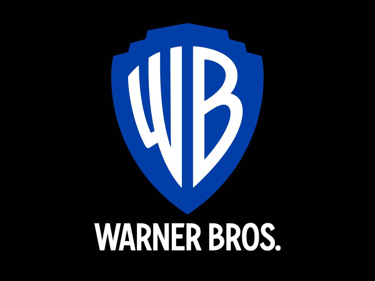logotipo de warner bros. pictures