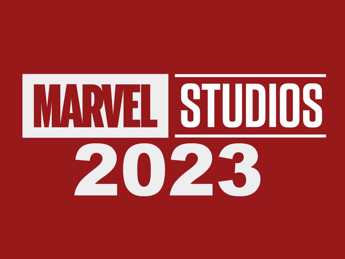 marvel studios 2023