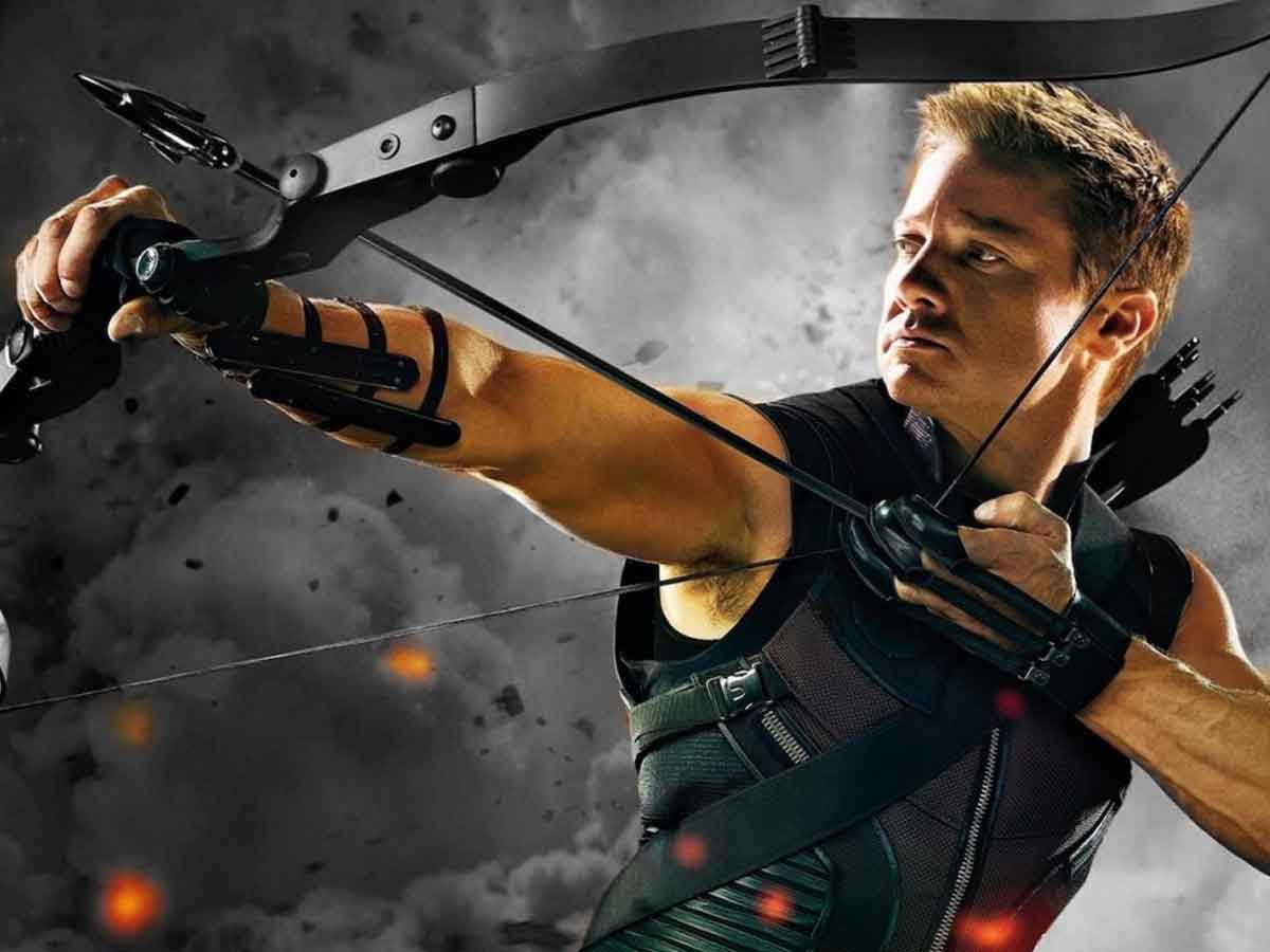 jeremy renner no piensa volver a ver esta película