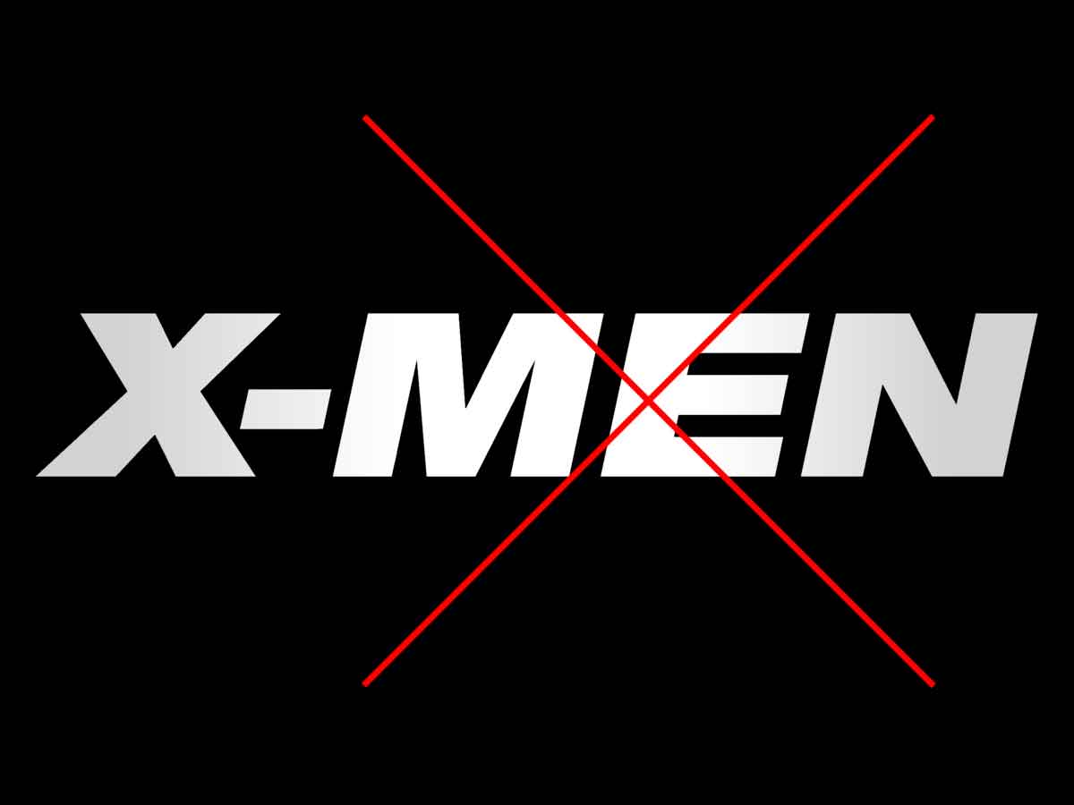 marvel studios x-men