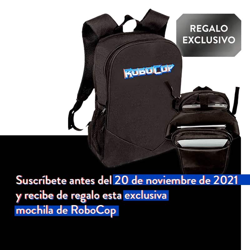 mochila