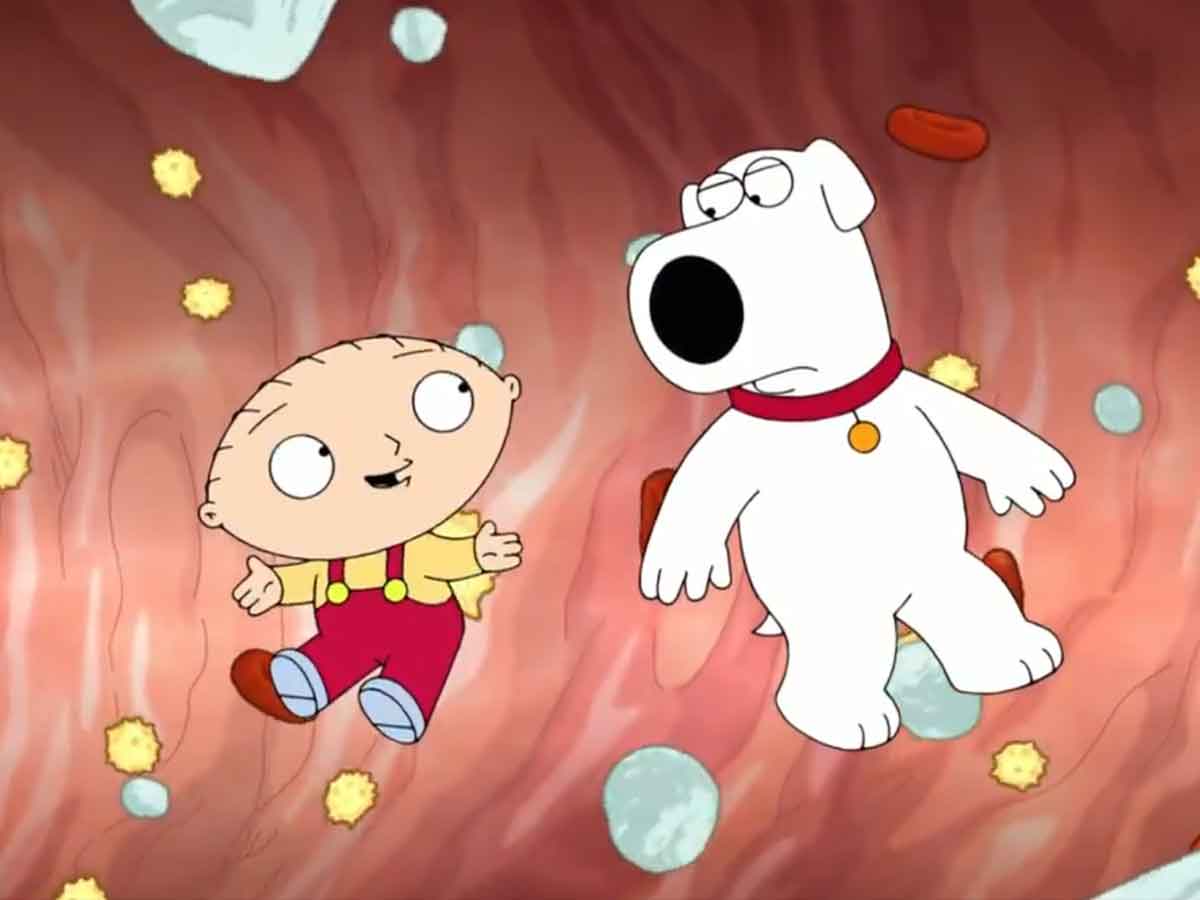 padre de familia explica como funcionan las vacunas contra el covid-19