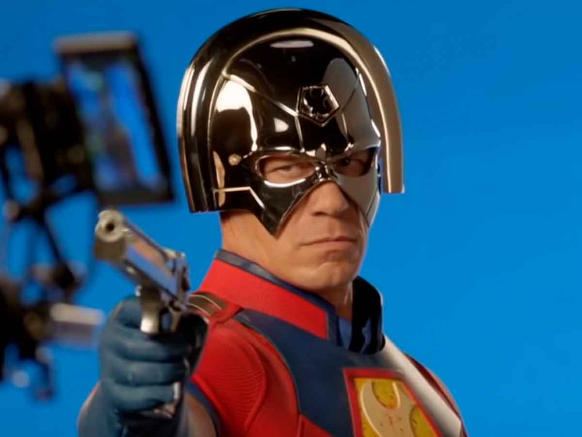 primera imagen oficial de la serie pacemaker