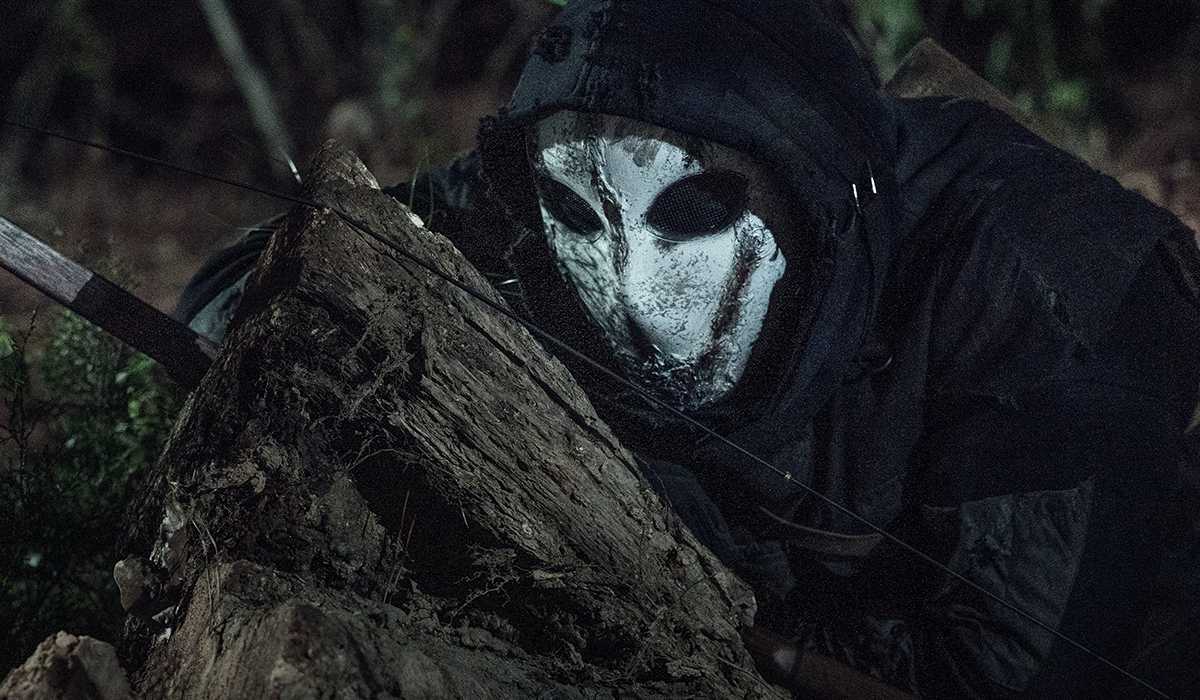 the walking dead: así fue el regreso de los reapers