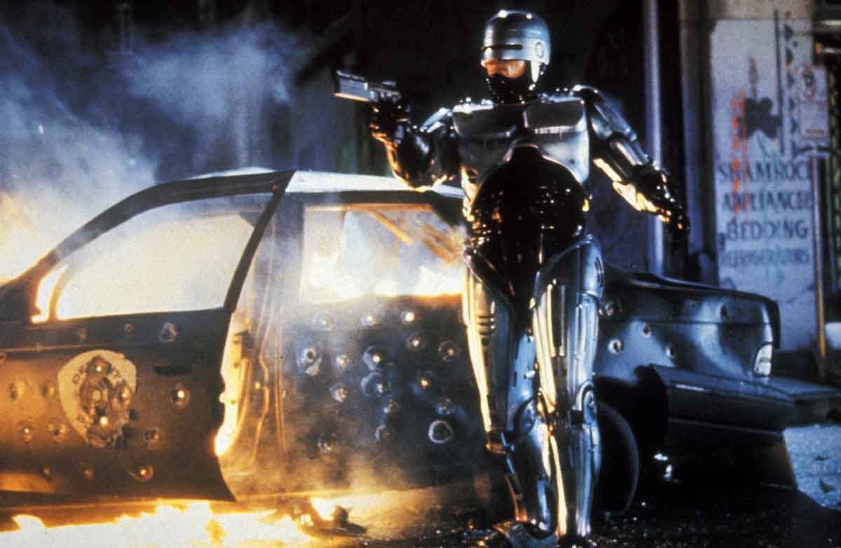 robocop 
