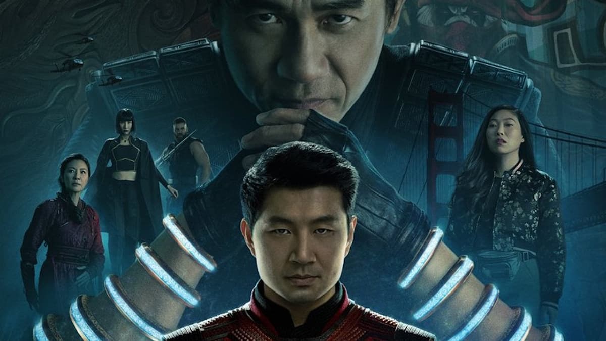 en marvel siente cierta preocupación por la "oscuridad" de shang-chi