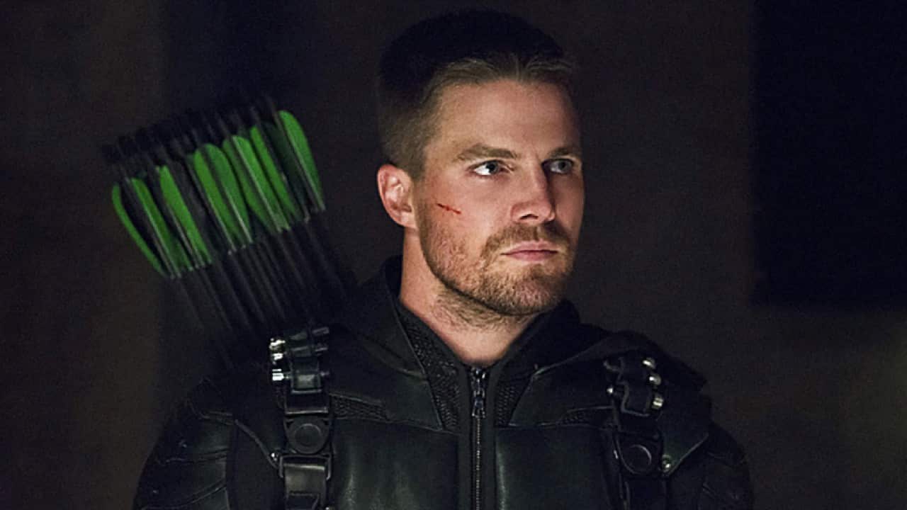 stephen amell