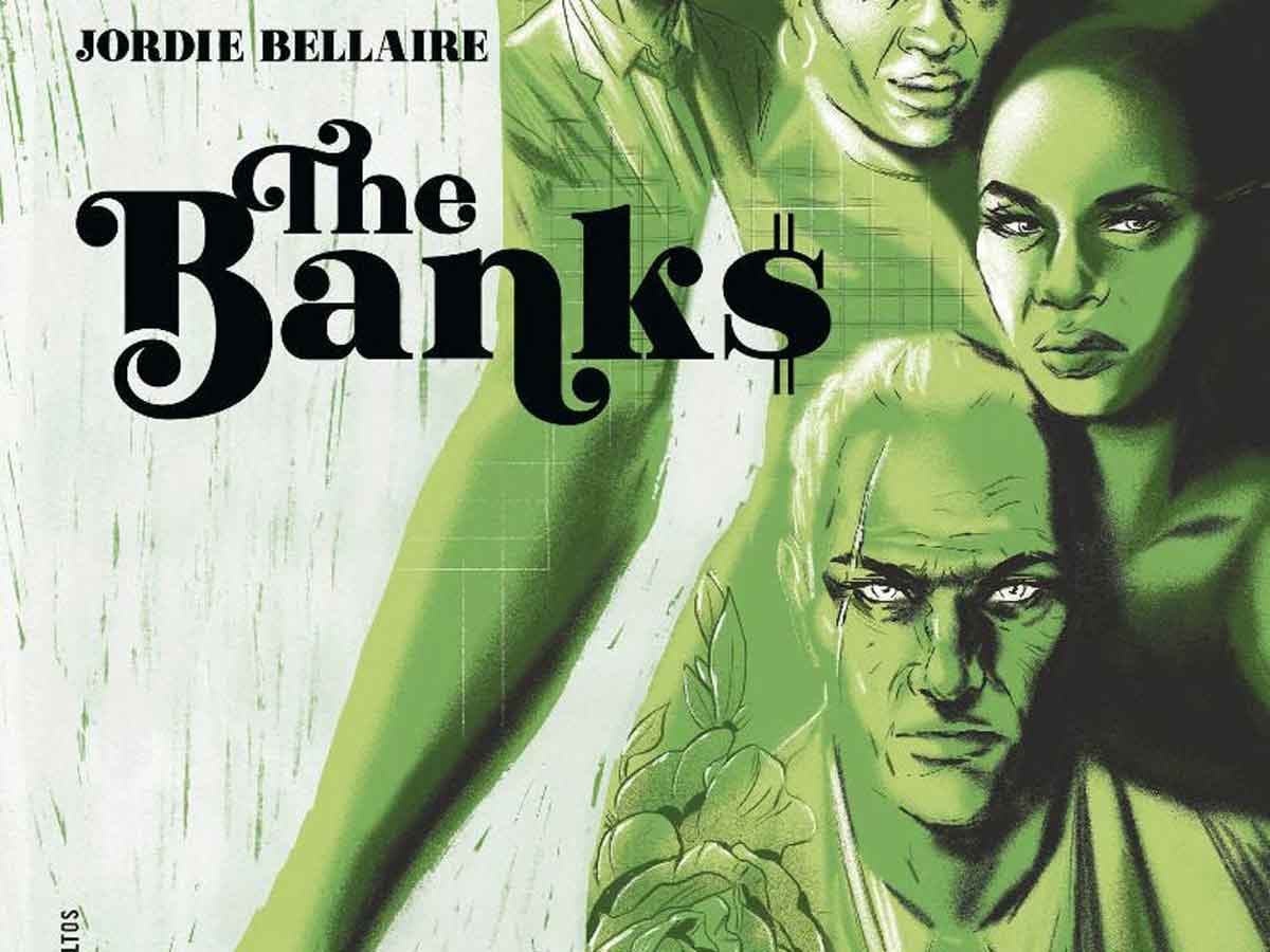 reseña the banks. la familia es el núcleo primordial