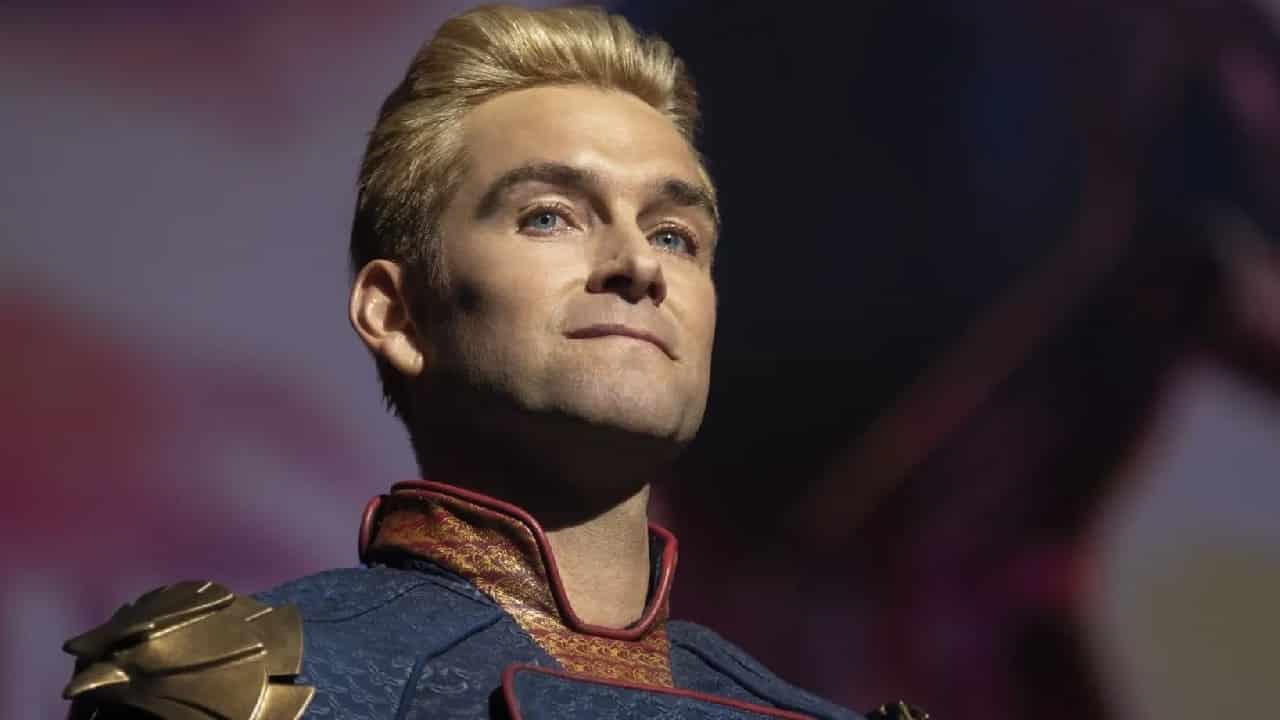 the boys se burló de los emmy al parodiar las series más nominadas