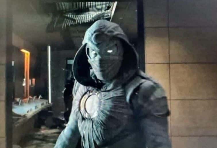 oscar isaac se confiesa sobre moon knight ¡increíble!