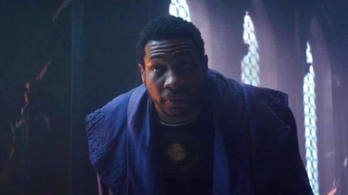 actor de kang compara loki con ant-man 3