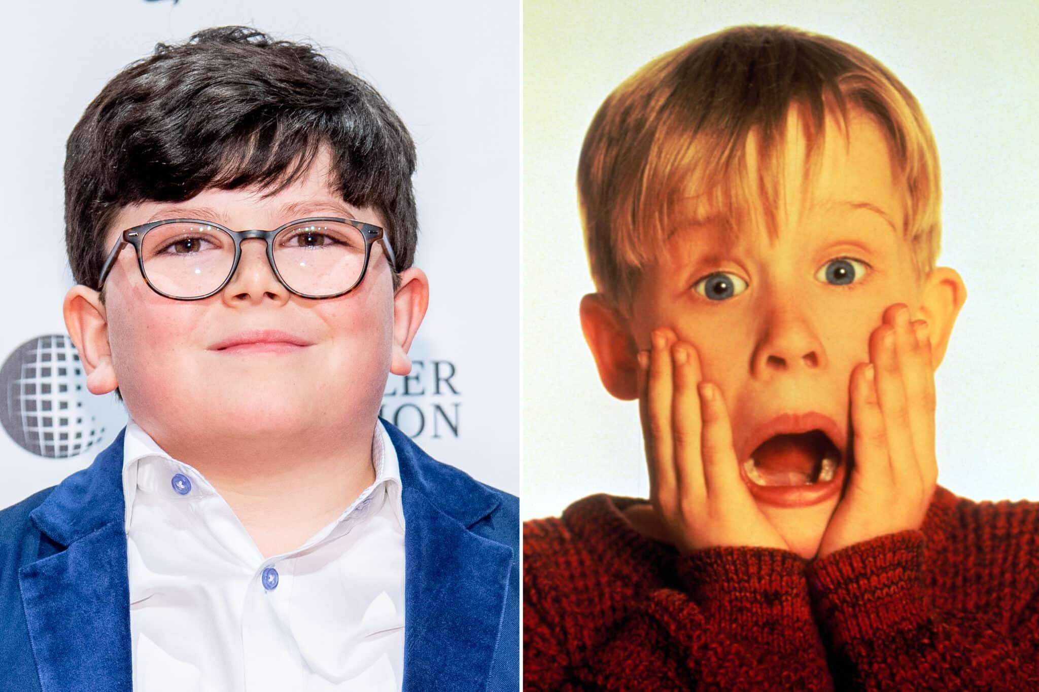 macaulay culkin dice si estará o no en reboot de home alone