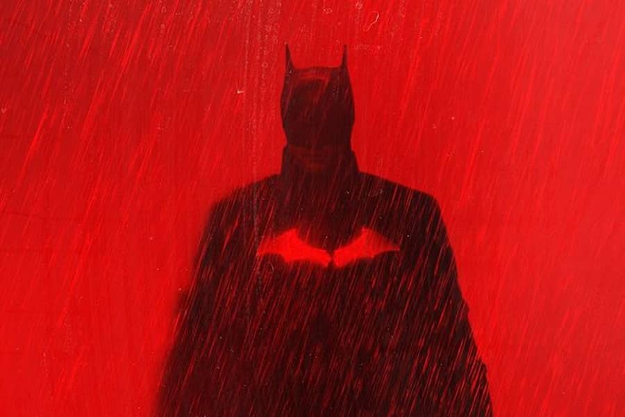 nuevo póster de the batman revela al riddler de paul dano