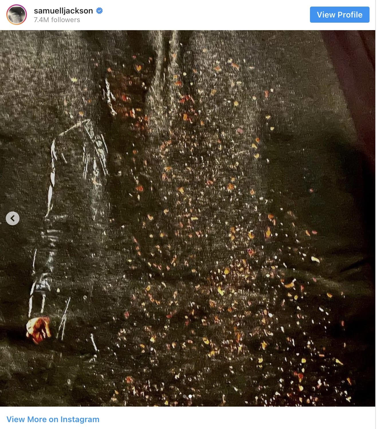 samuel l. jackson da un gran avance sobre secret invasion