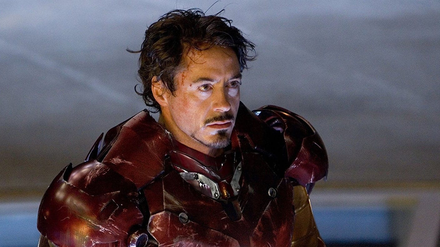 tras su salida del ucm, robert downey jr. habla de iron man