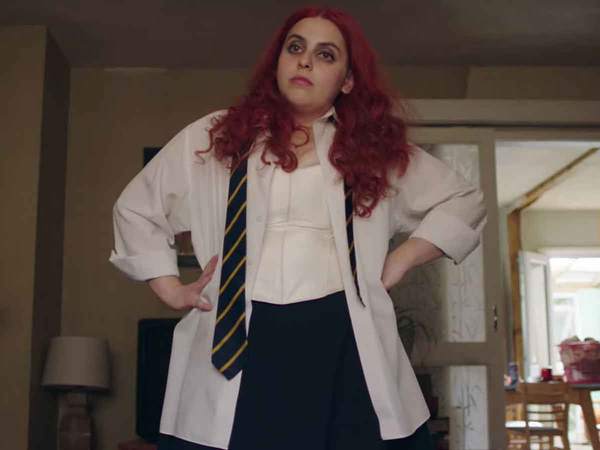 beanie feldstein impeachment