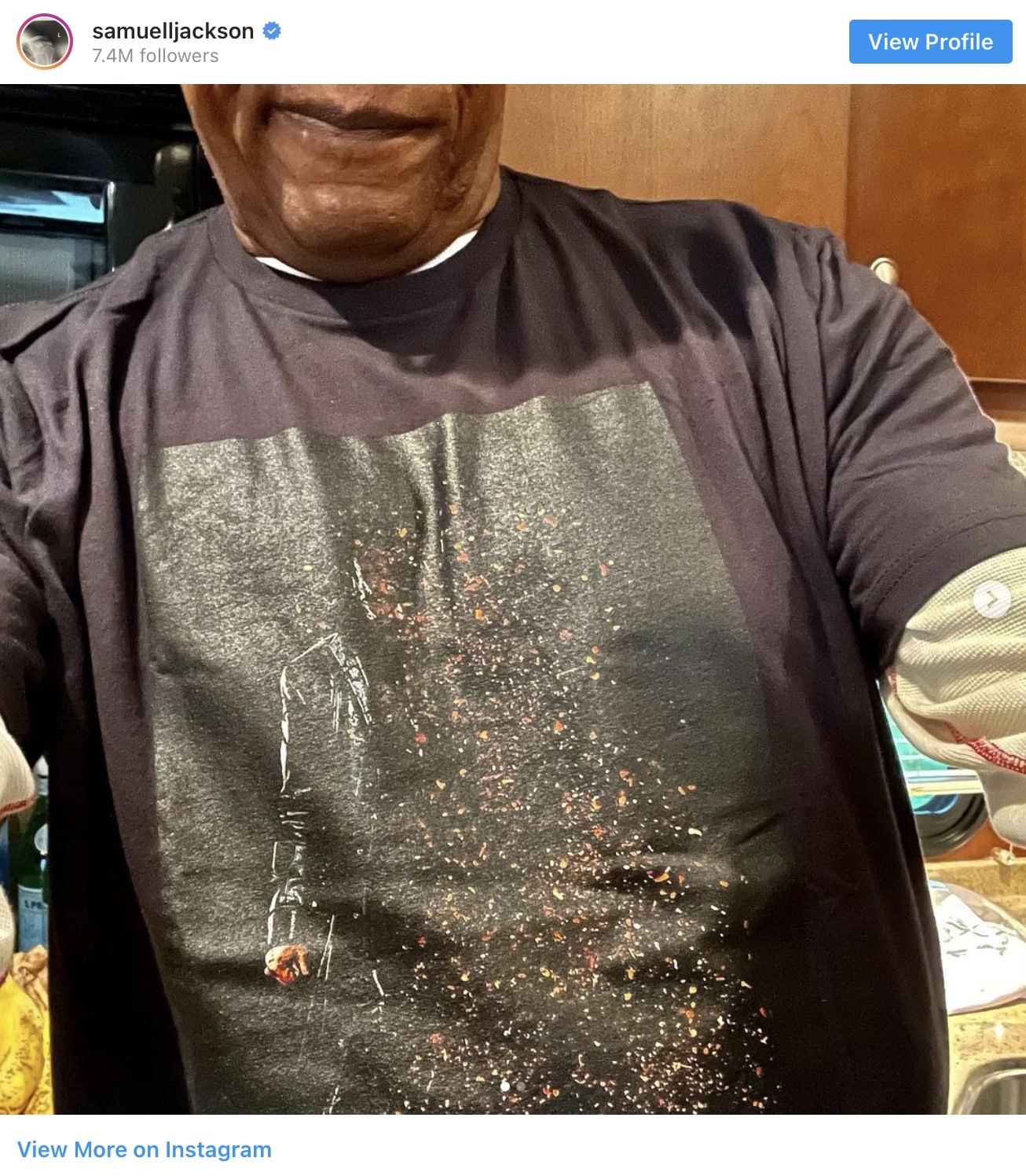 samuel l. jackson da un gran avance sobre secret invasion