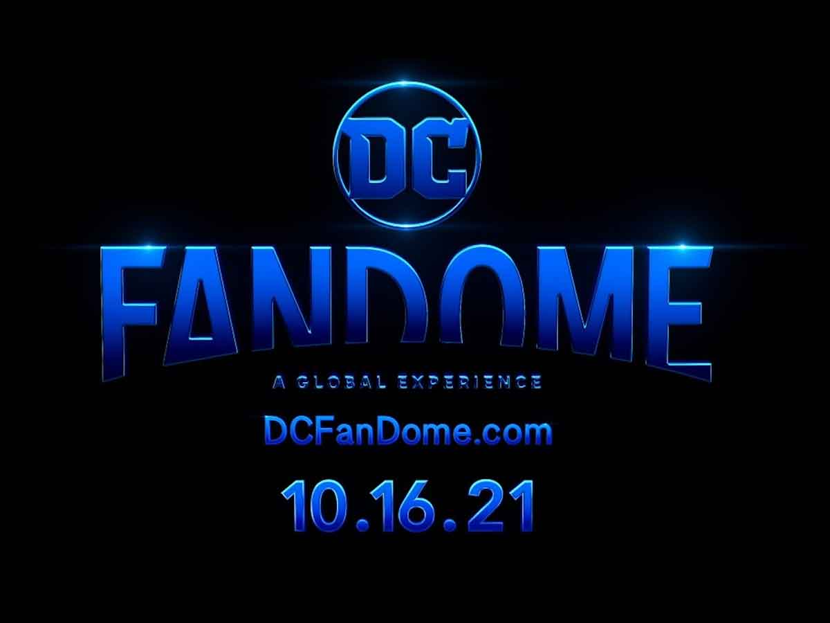 dc fandome dc comics