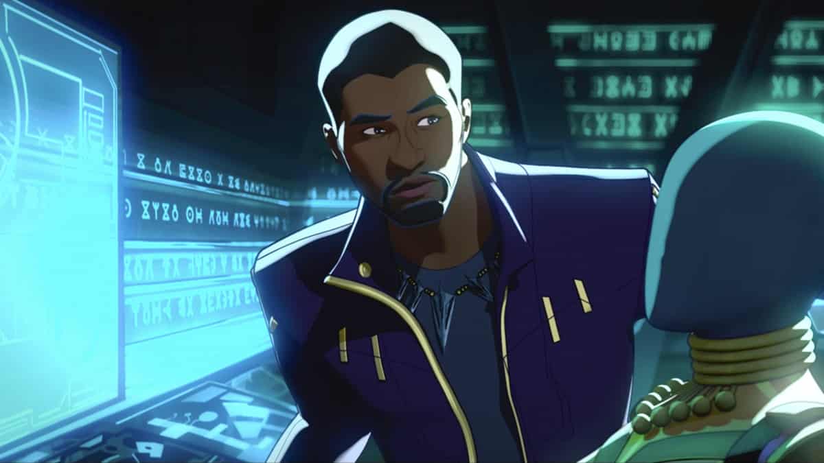 ¡gracias chadwick boseman! su despedida llegó