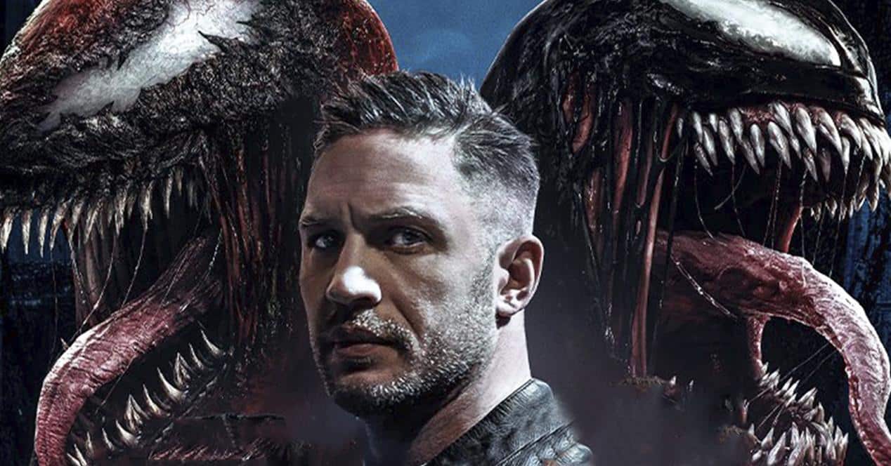 crítica de venom 2: faltó matanza