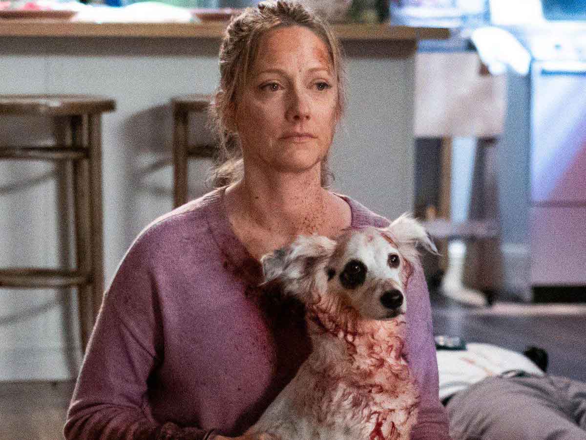 judy greer halloween kills