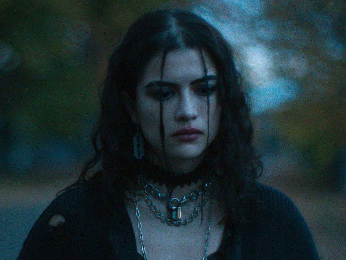 lisette alexis sustituye a nicolas cage en la búsqueda (national treasure)